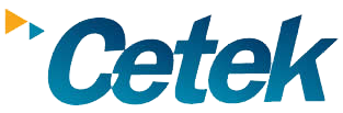 Cetek Dijital logosu