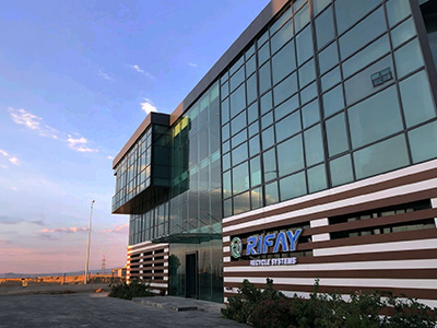 RİFAY Kurumsal